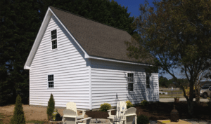 Carolina Custom Builder